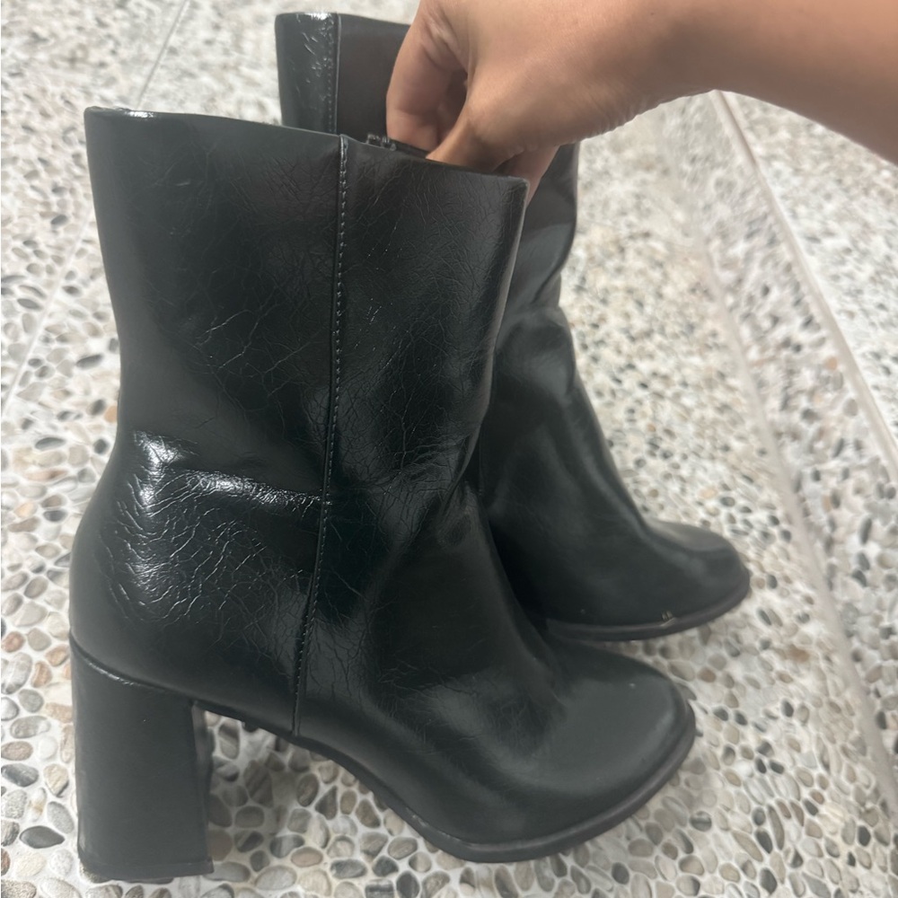 A new day boots very comfortable